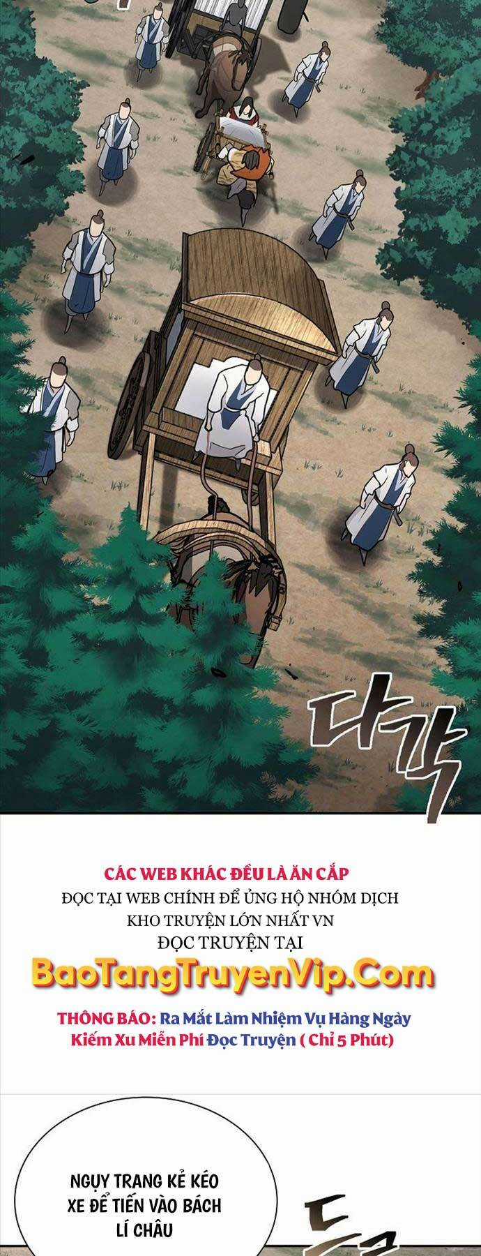 Kiếm Ma Đạo Chapter 58 trang 32