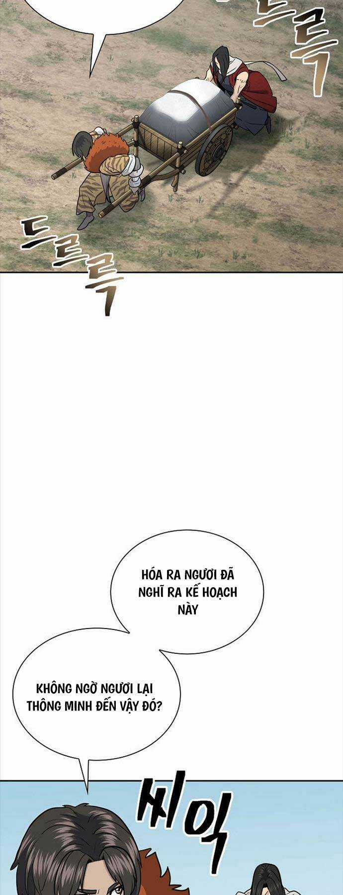 Kiếm Ma Đạo Chapter 58 trang 33