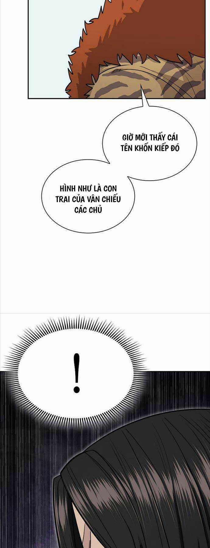 Kiếm Ma Đạo Chapter 58 trang 35