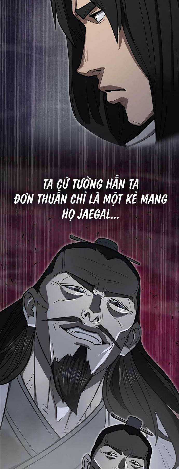 Kiếm Ma Đạo Chapter 58 trang 36