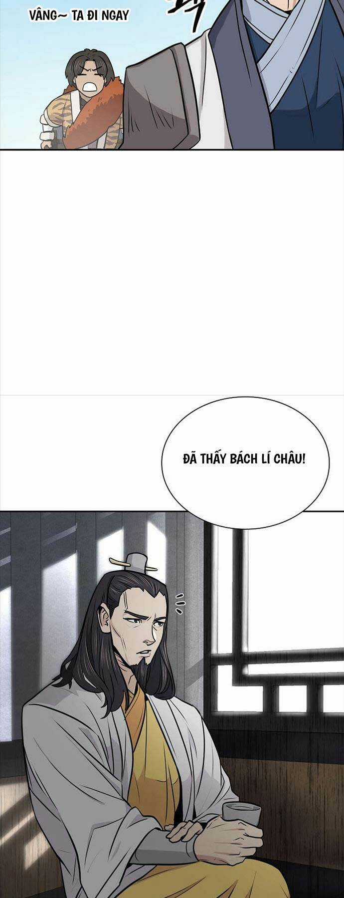 Kiếm Ma Đạo Chapter 58 trang 39