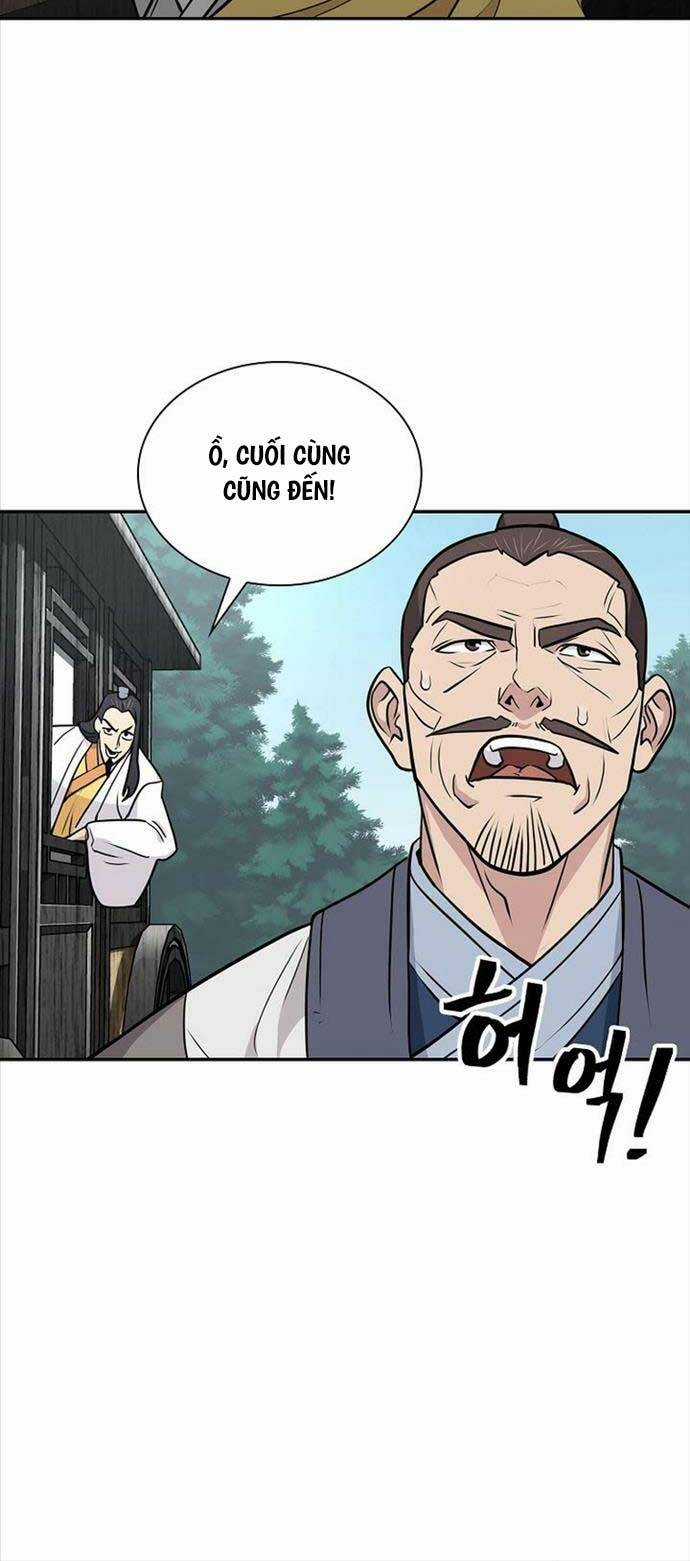 Kiếm Ma Đạo Chapter 58 trang 40