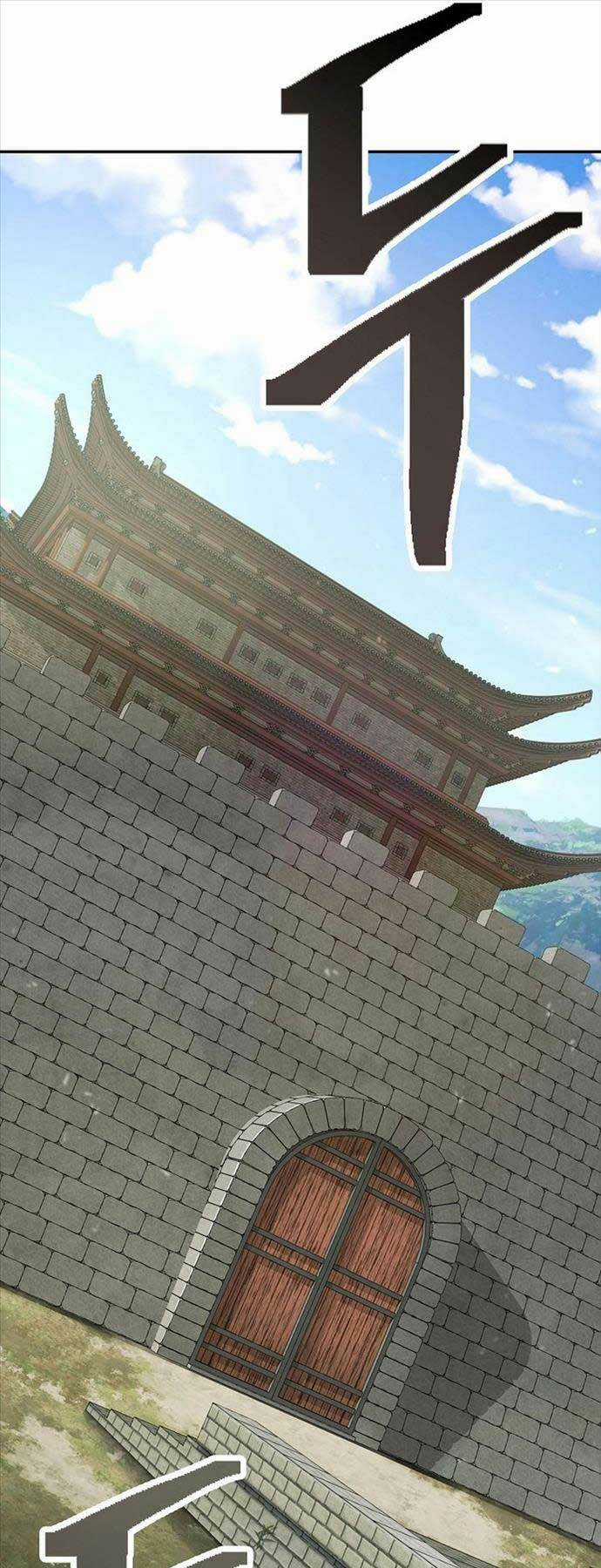 Kiếm Ma Đạo Chapter 58 trang 41