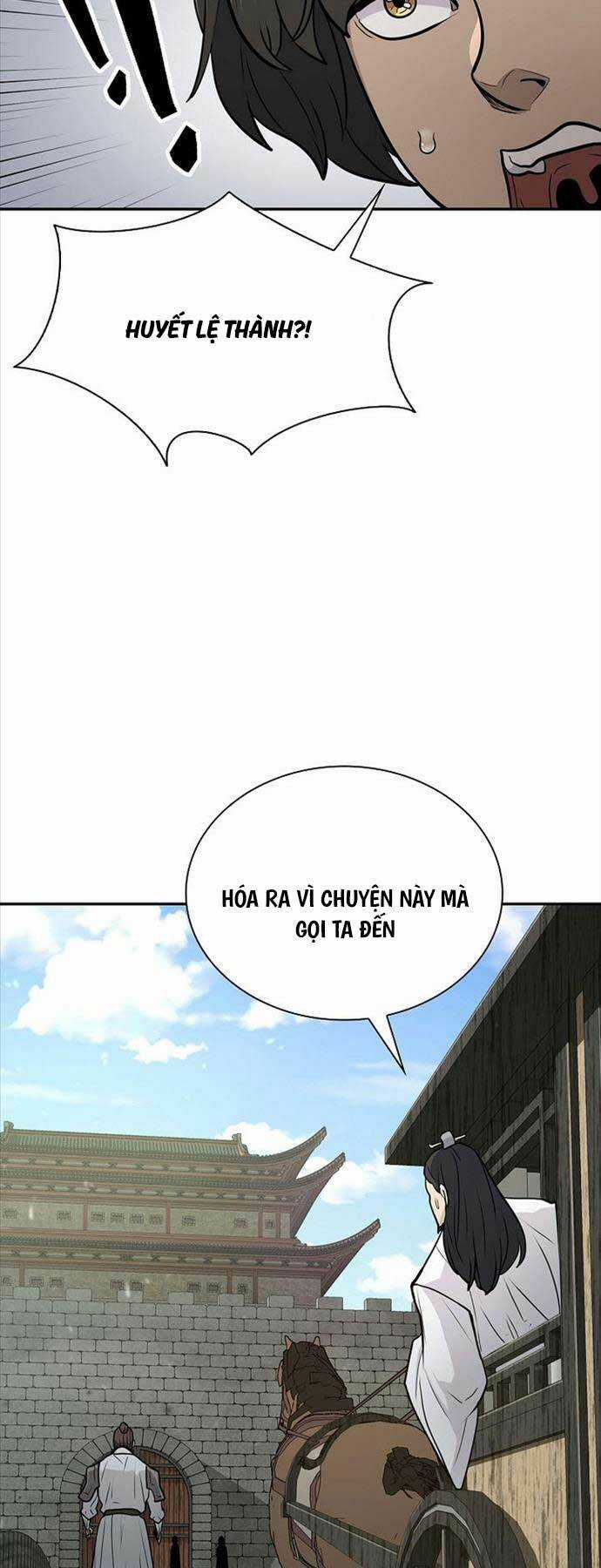 Kiếm Ma Đạo Chapter 58 trang 43