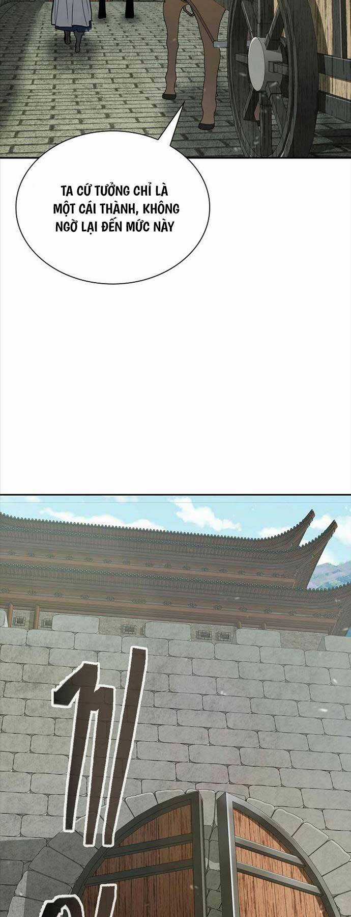 Kiếm Ma Đạo Chapter 58 trang 44