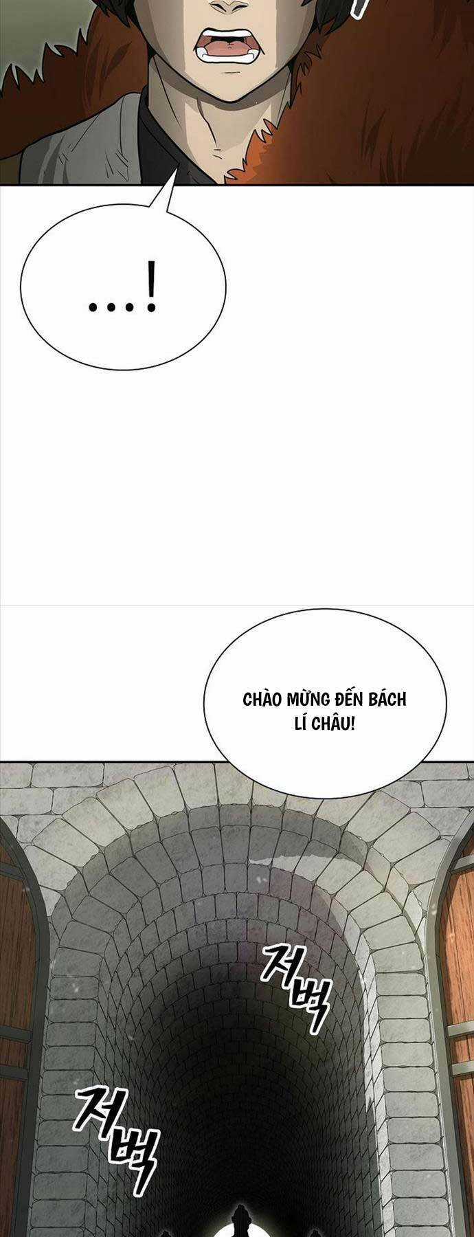 Kiếm Ma Đạo Chapter 58 trang 46