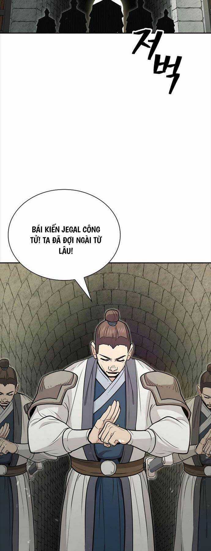 Kiếm Ma Đạo Chapter 58 trang 47