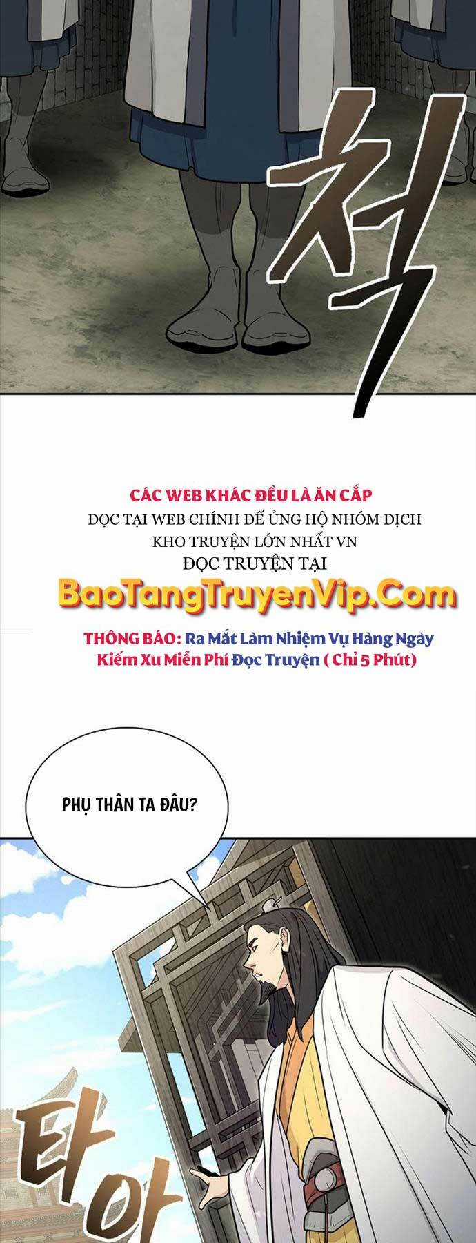 Kiếm Ma Đạo Chapter 58 trang 48