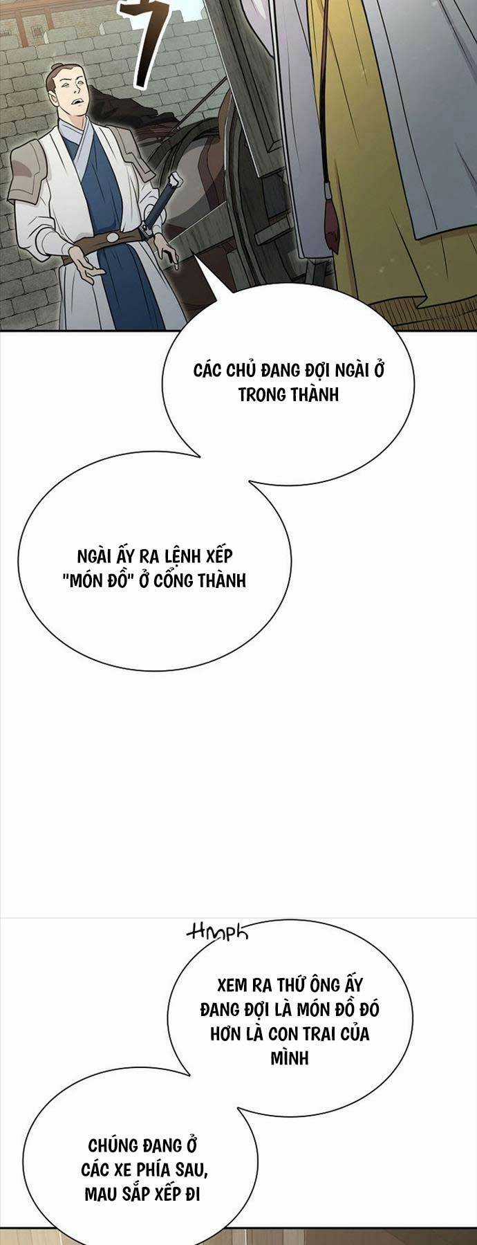 Kiếm Ma Đạo Chapter 58 trang 49