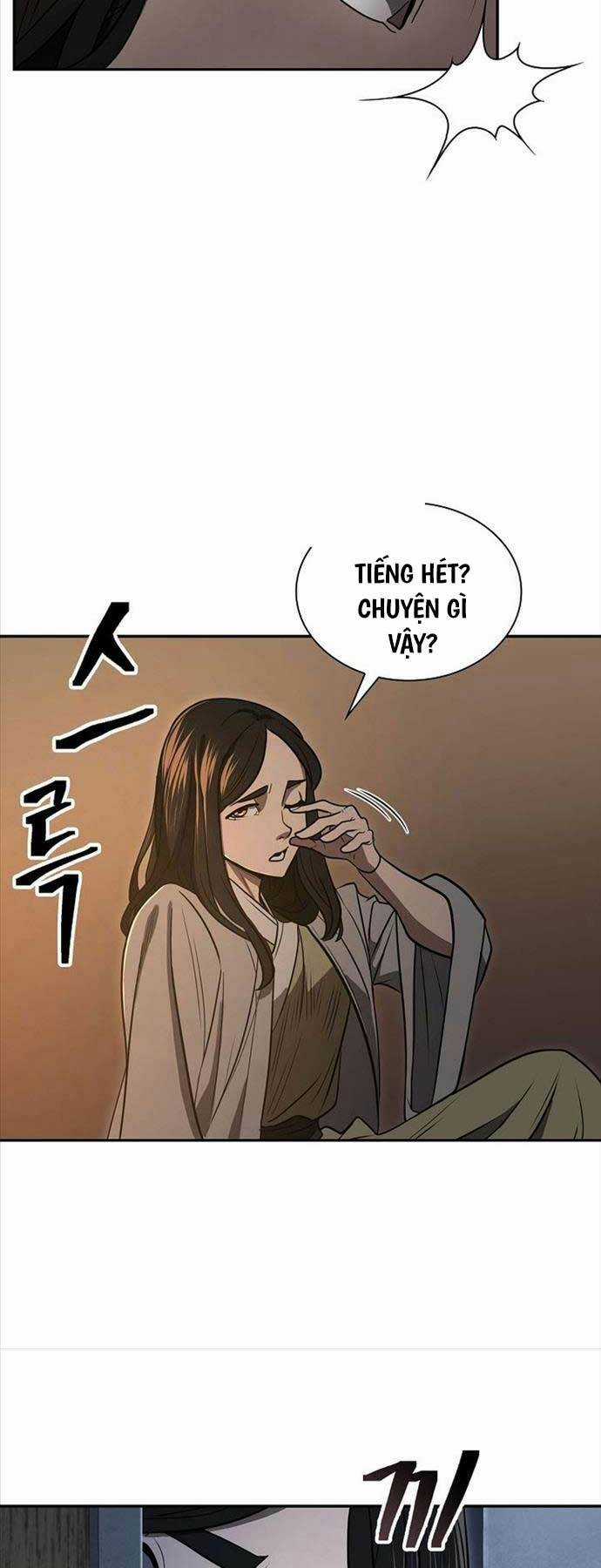 Kiếm Ma Đạo Chapter 58 trang 5