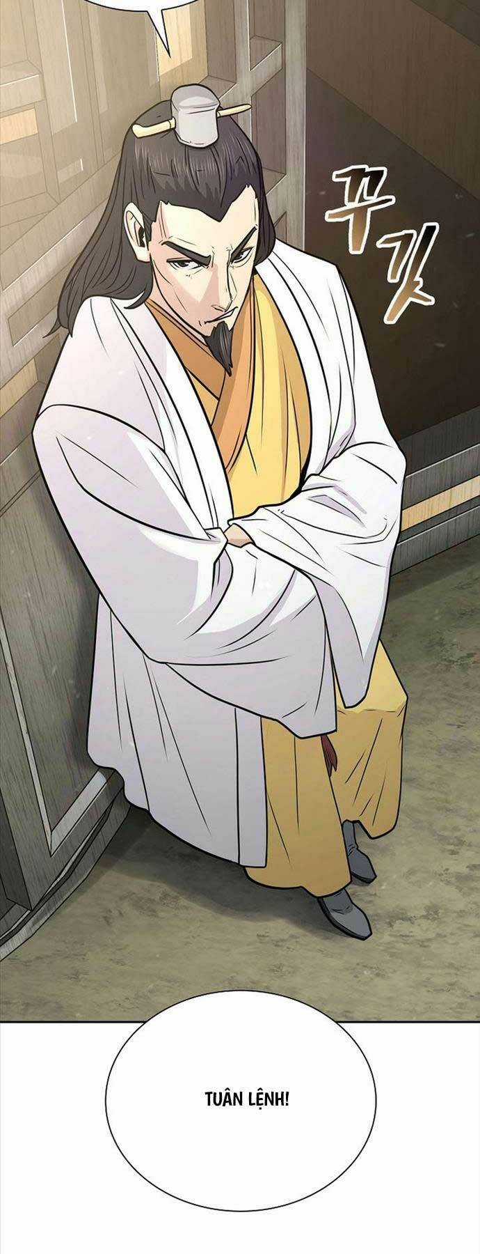 Kiếm Ma Đạo Chapter 58 trang 50