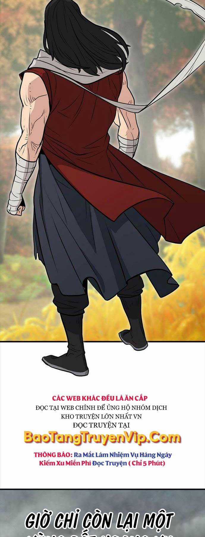 Kiếm Ma Đạo Chapter 58 trang 53