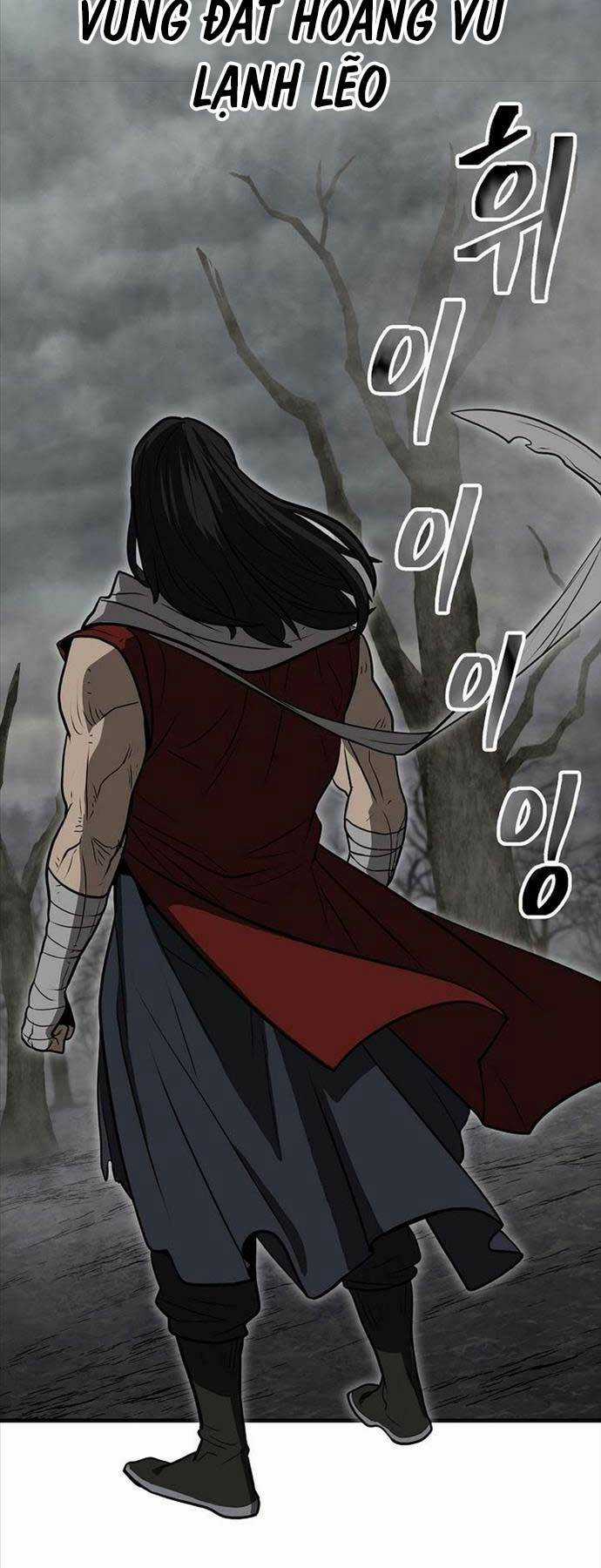 Kiếm Ma Đạo Chapter 58 trang 54