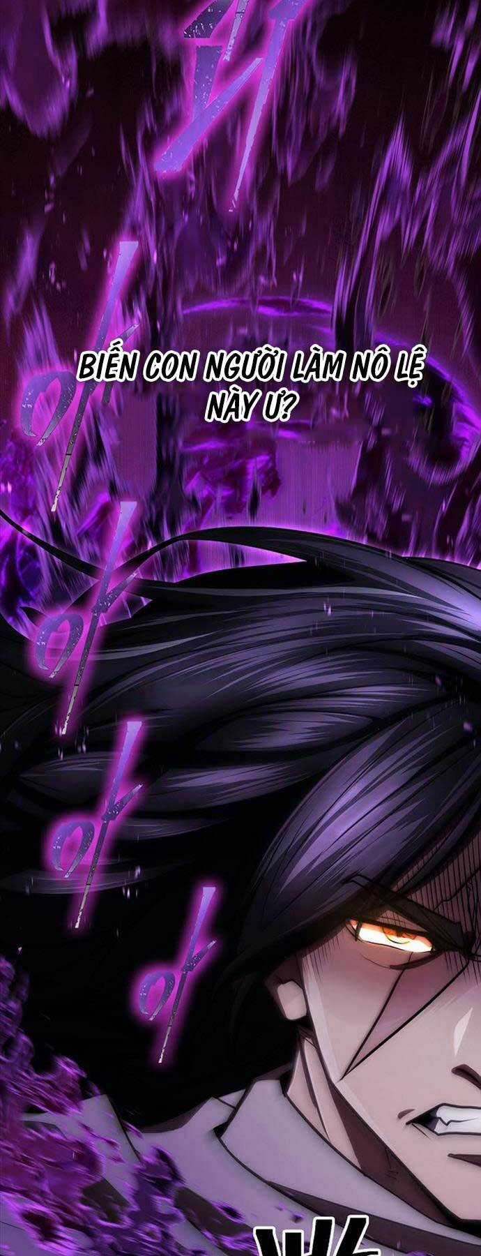 Kiếm Ma Đạo Chapter 58 trang 57