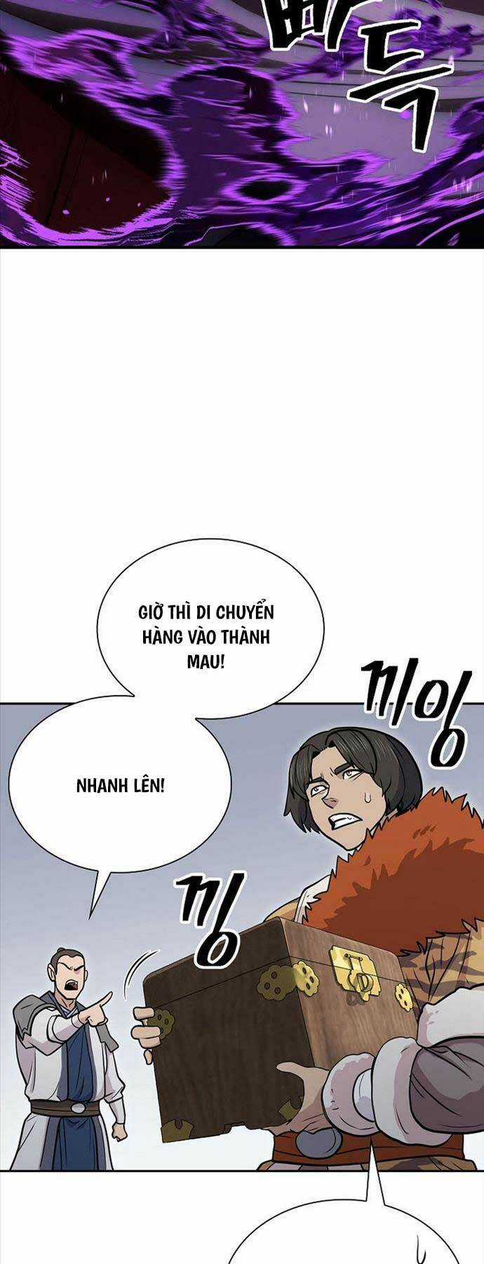 Kiếm Ma Đạo Chapter 58 trang 58