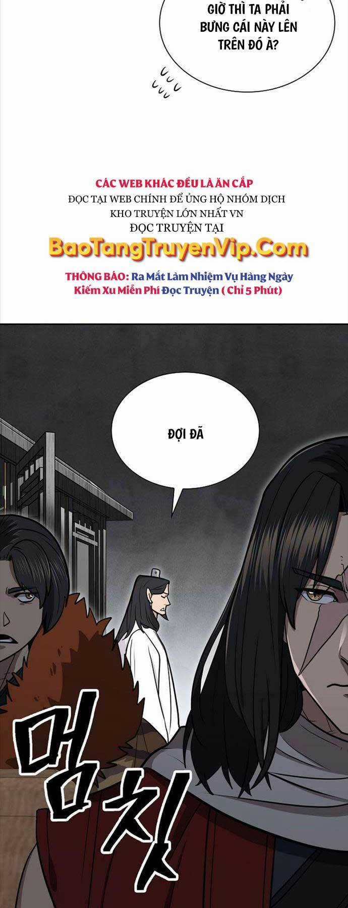 Kiếm Ma Đạo Chapter 58 trang 59