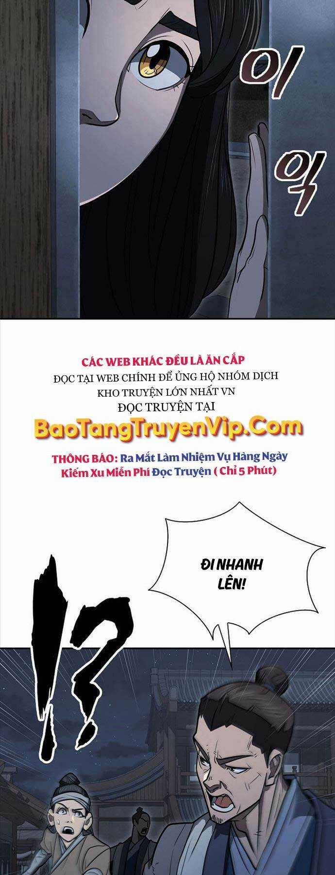 Kiếm Ma Đạo Chapter 58 trang 6