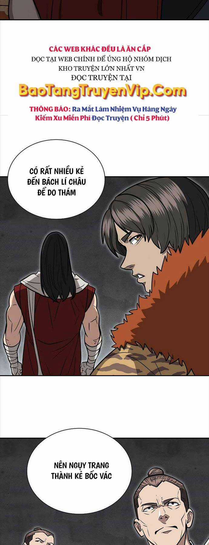 Kiếm Ma Đạo Chapter 58 trang 60