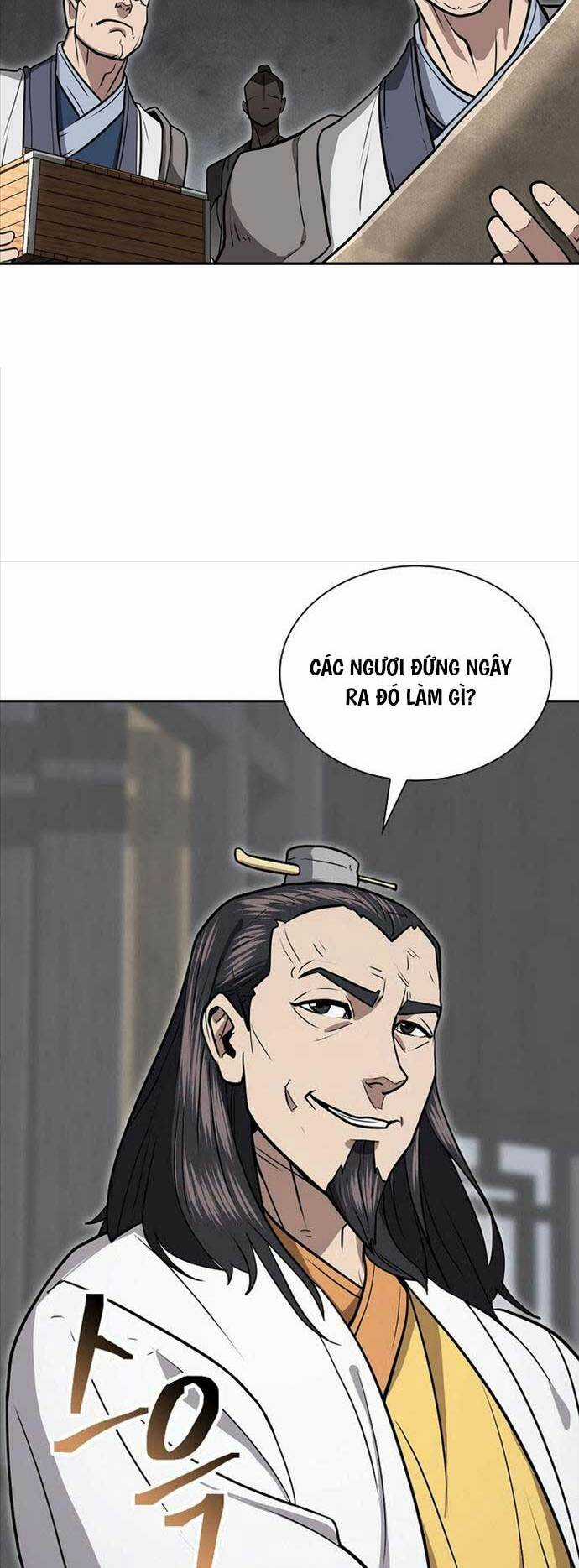 Kiếm Ma Đạo Chapter 58 trang 61