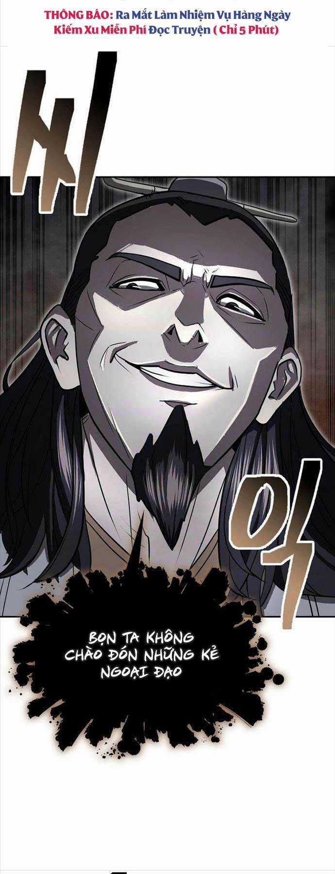 Kiếm Ma Đạo Chapter 58 trang 63