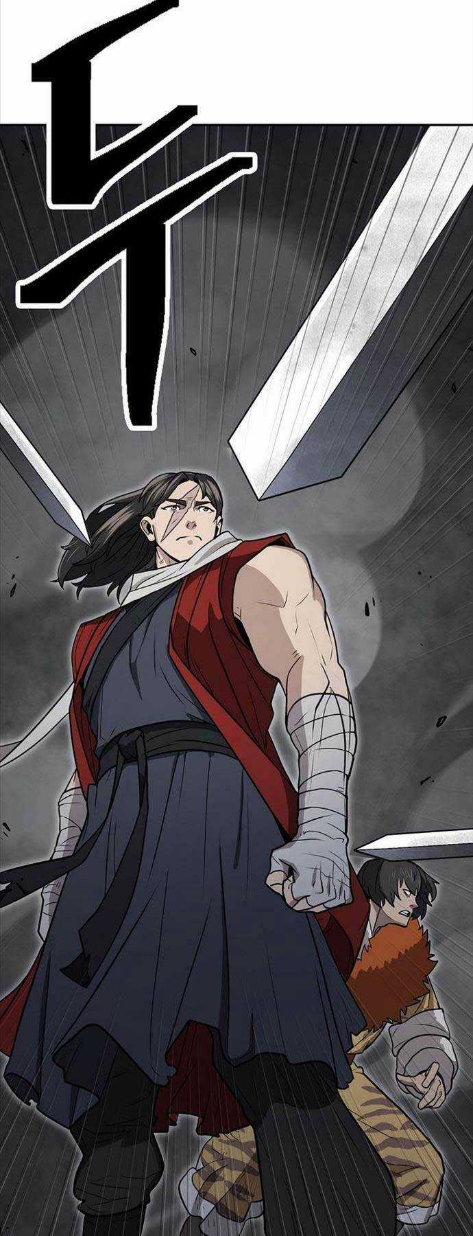 Kiếm Ma Đạo Chapter 58 trang 64