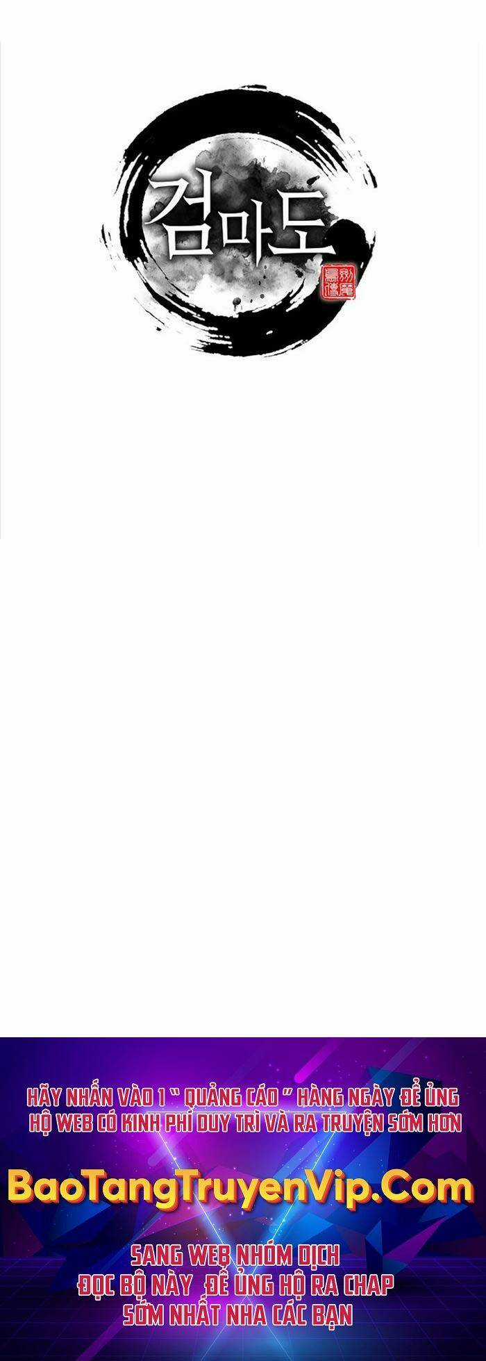 Kiếm Ma Đạo Chapter 58 trang 66