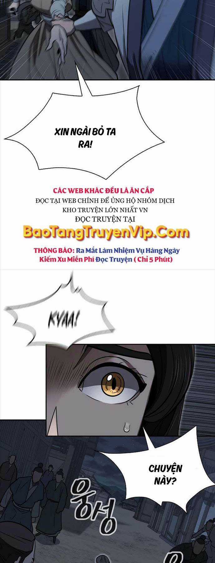 Kiếm Ma Đạo Chapter 58 trang 7