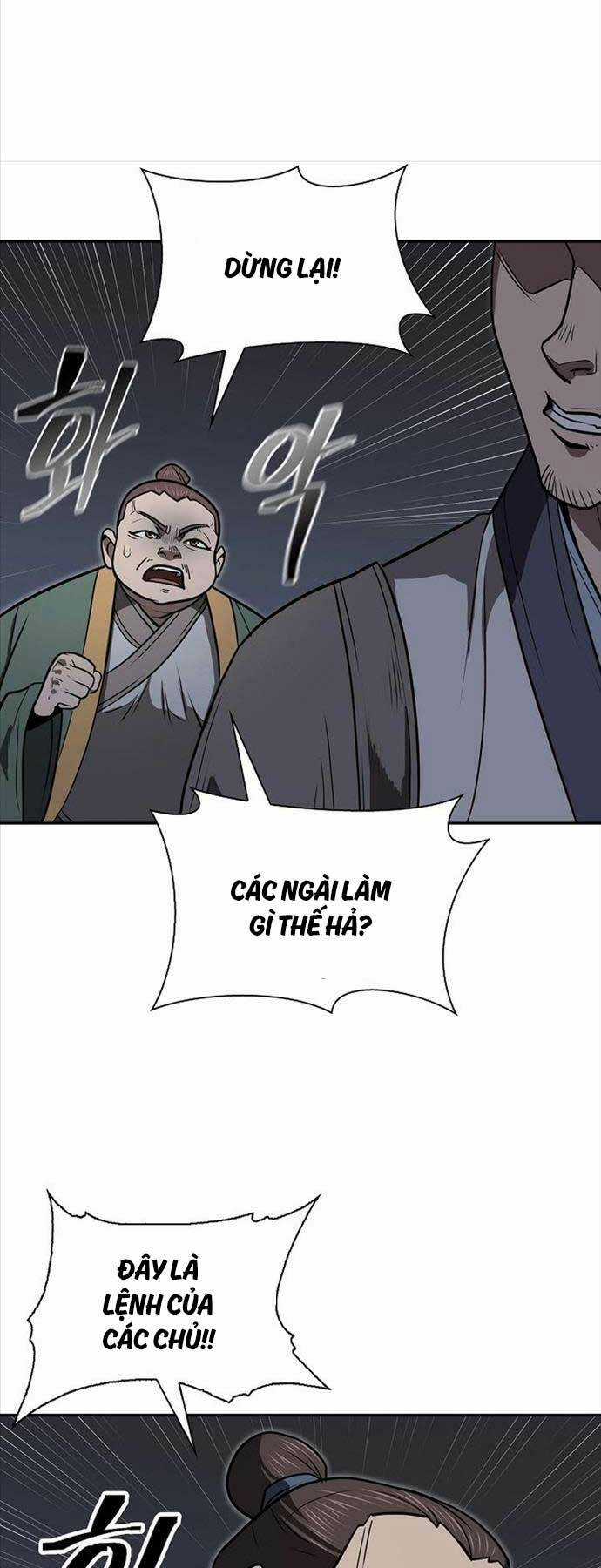 Kiếm Ma Đạo Chapter 58 trang 9