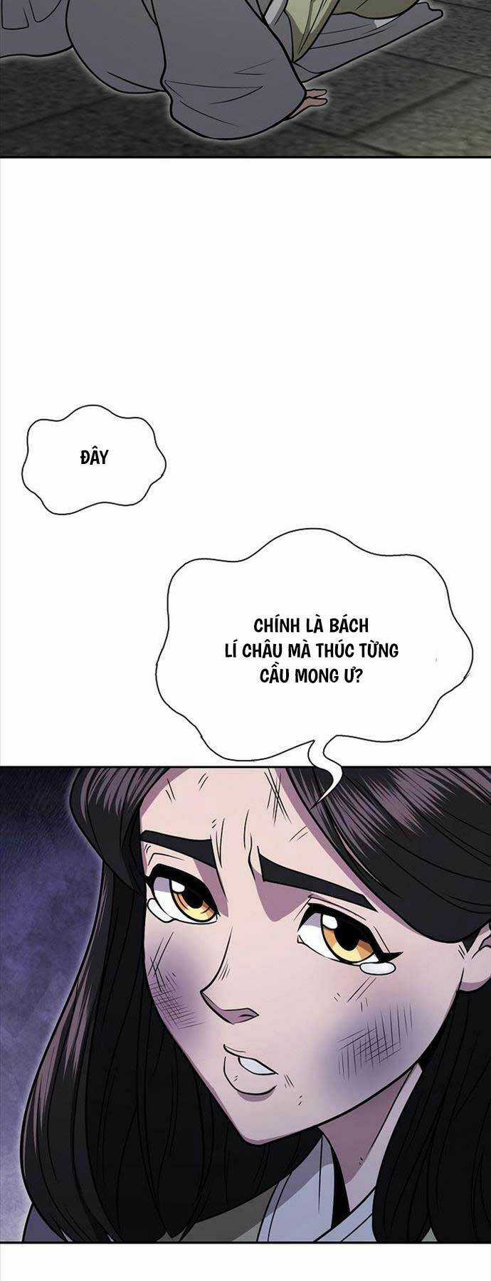 Kiếm Ma Đạo Chapter 59 trang 10