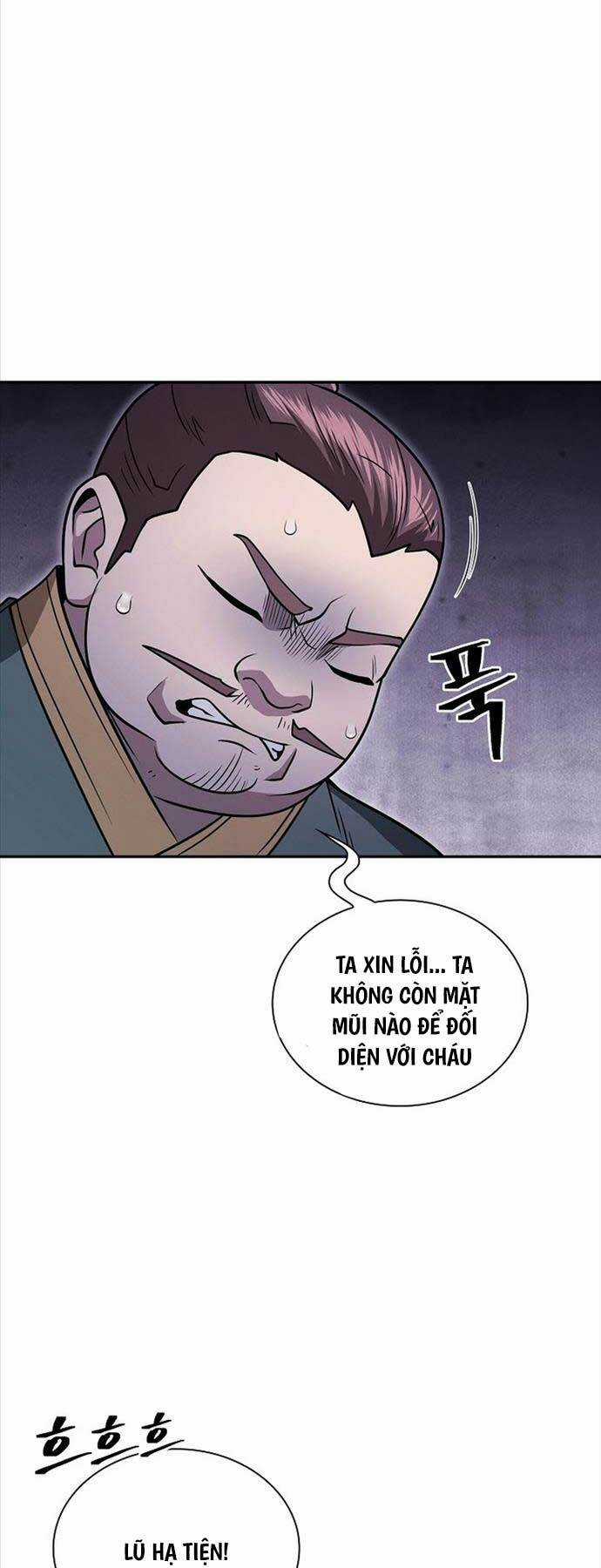 Kiếm Ma Đạo Chapter 59 trang 11