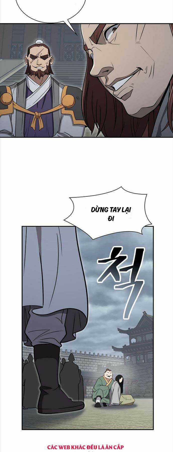 Kiếm Ma Đạo Chapter 59 trang 12