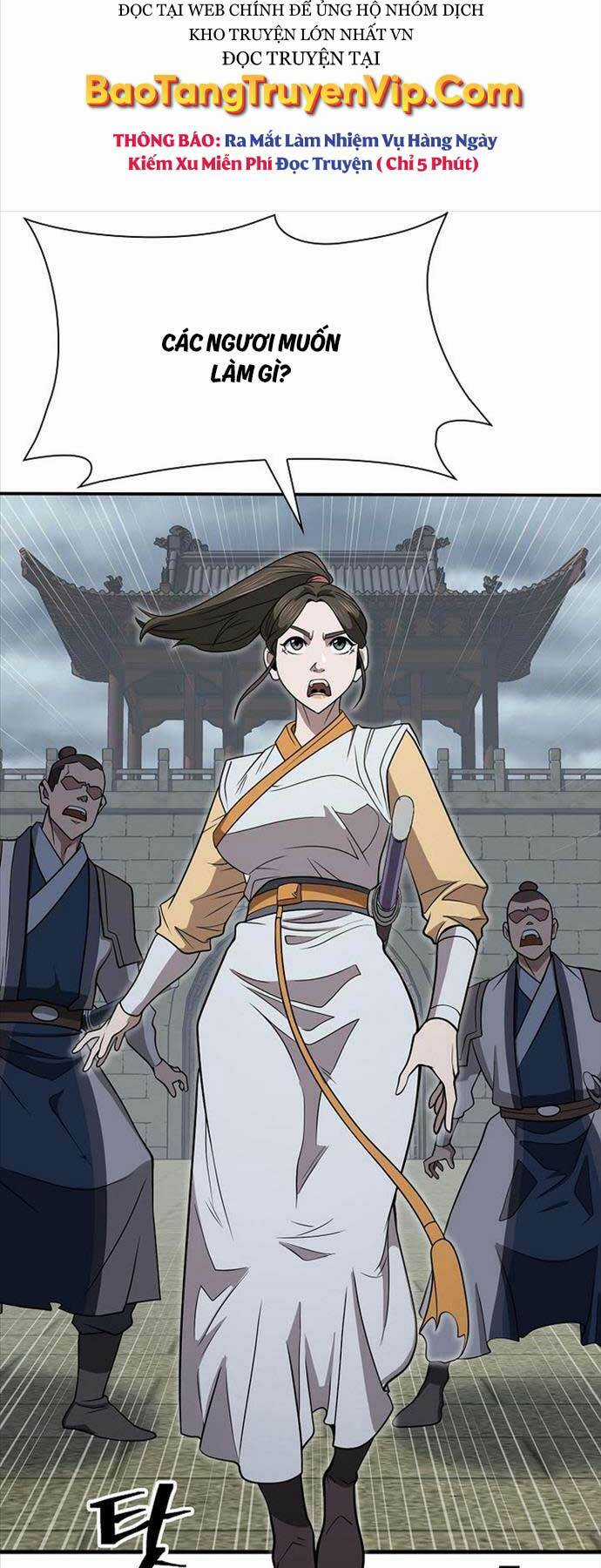 Kiếm Ma Đạo Chapter 59 trang 13