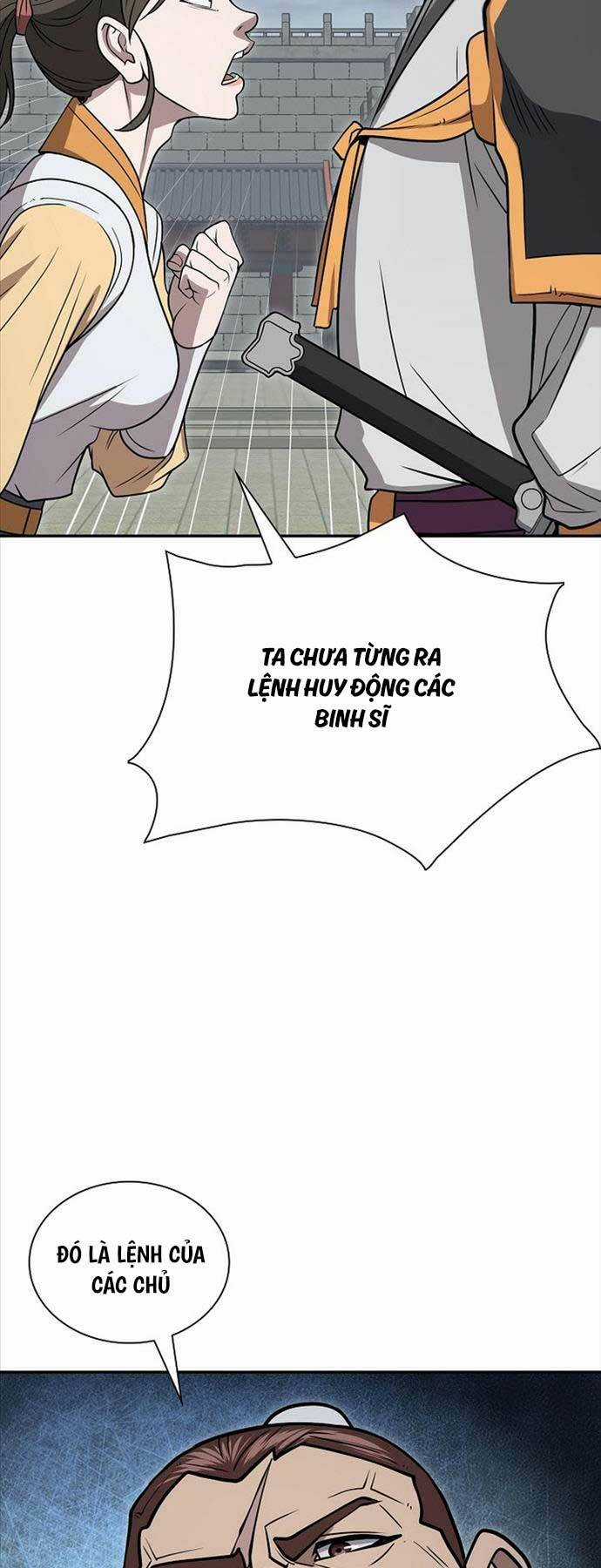 Kiếm Ma Đạo Chapter 59 trang 16