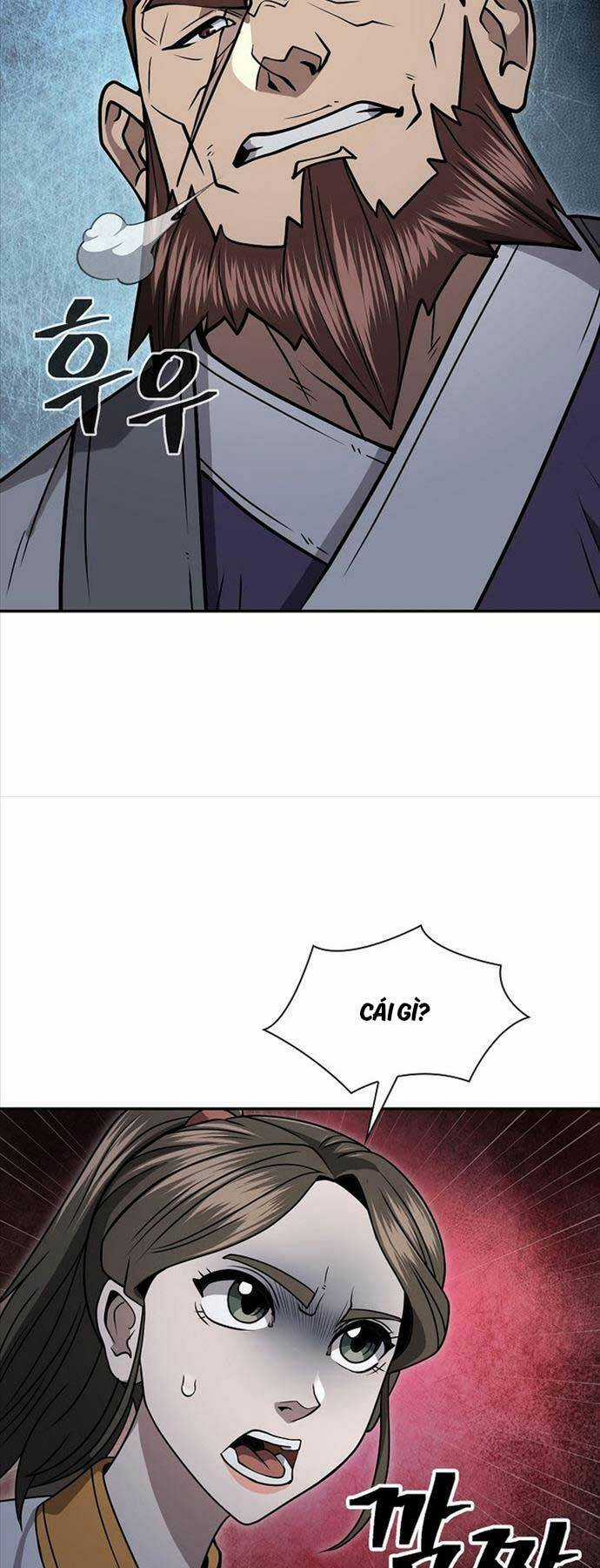 Kiếm Ma Đạo Chapter 59 trang 17