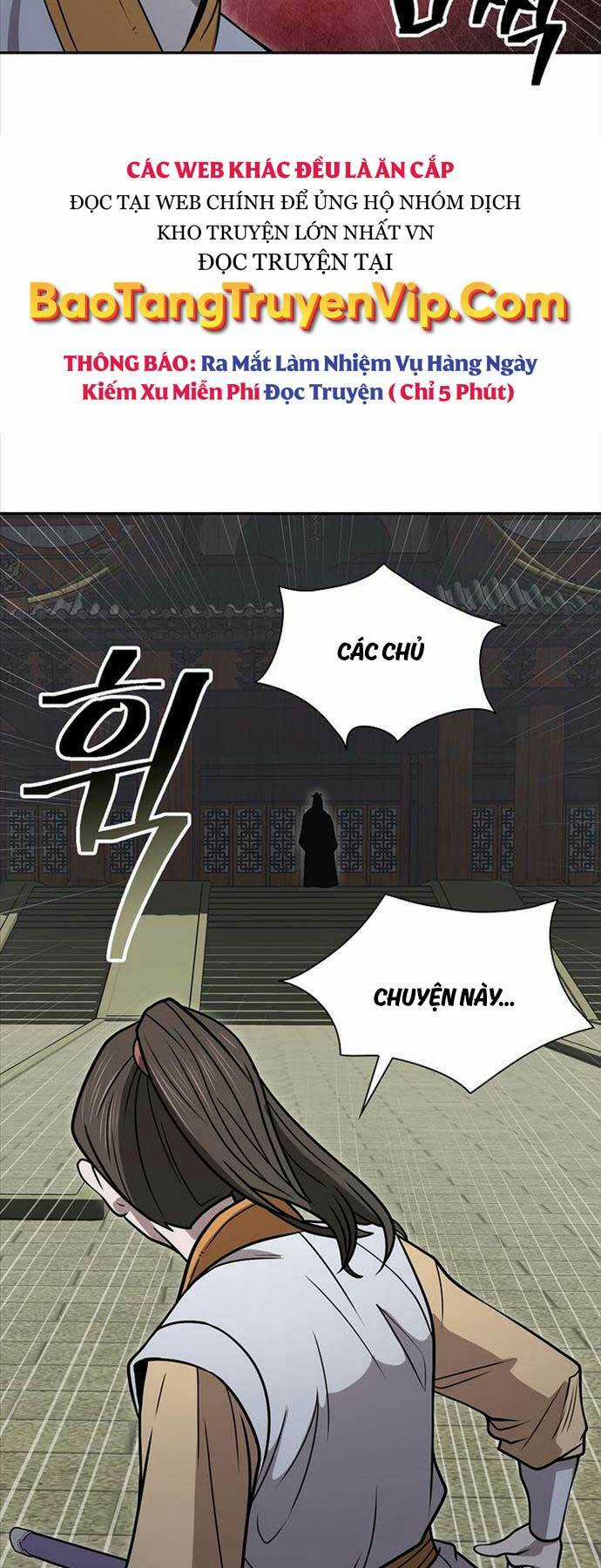 Kiếm Ma Đạo Chapter 59 trang 18