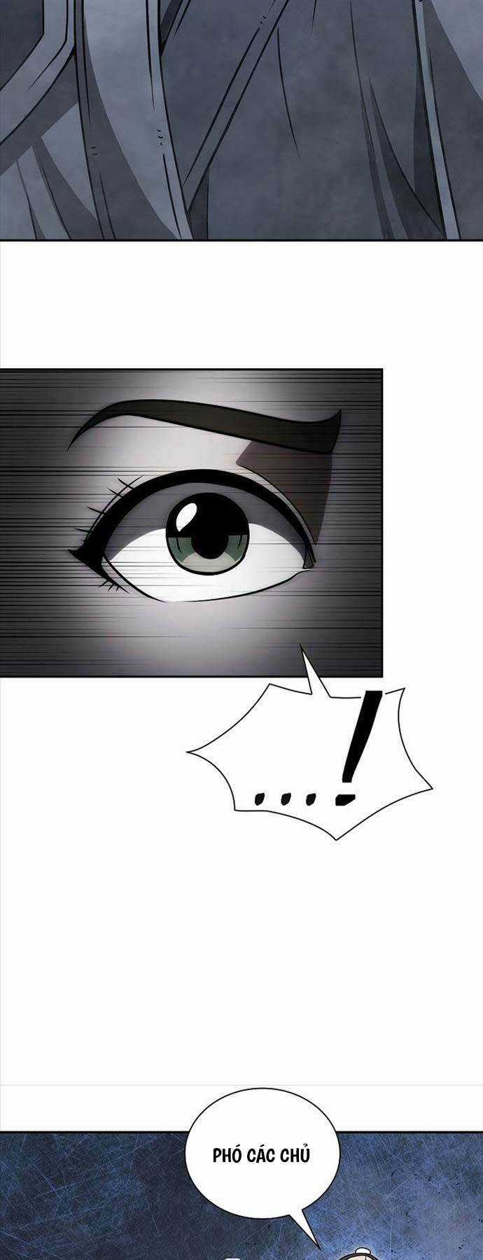 Kiếm Ma Đạo Chapter 59 trang 20