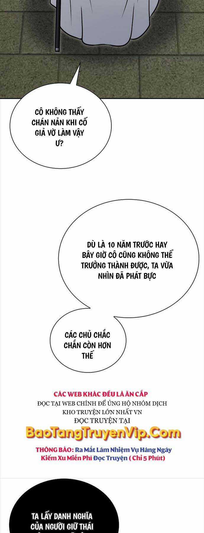 Kiếm Ma Đạo Chapter 59 trang 23