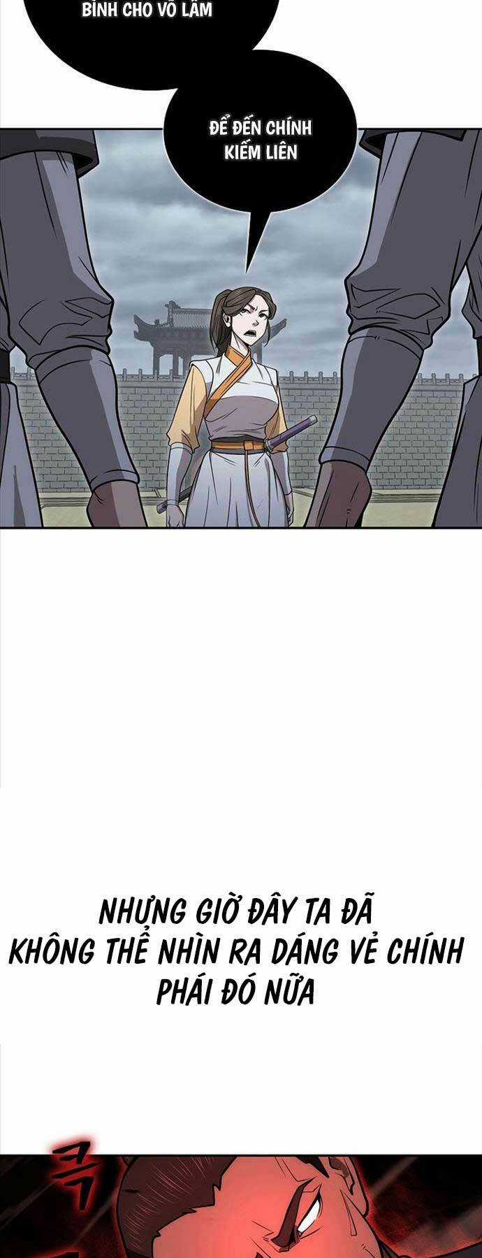 Kiếm Ma Đạo Chapter 59 trang 24