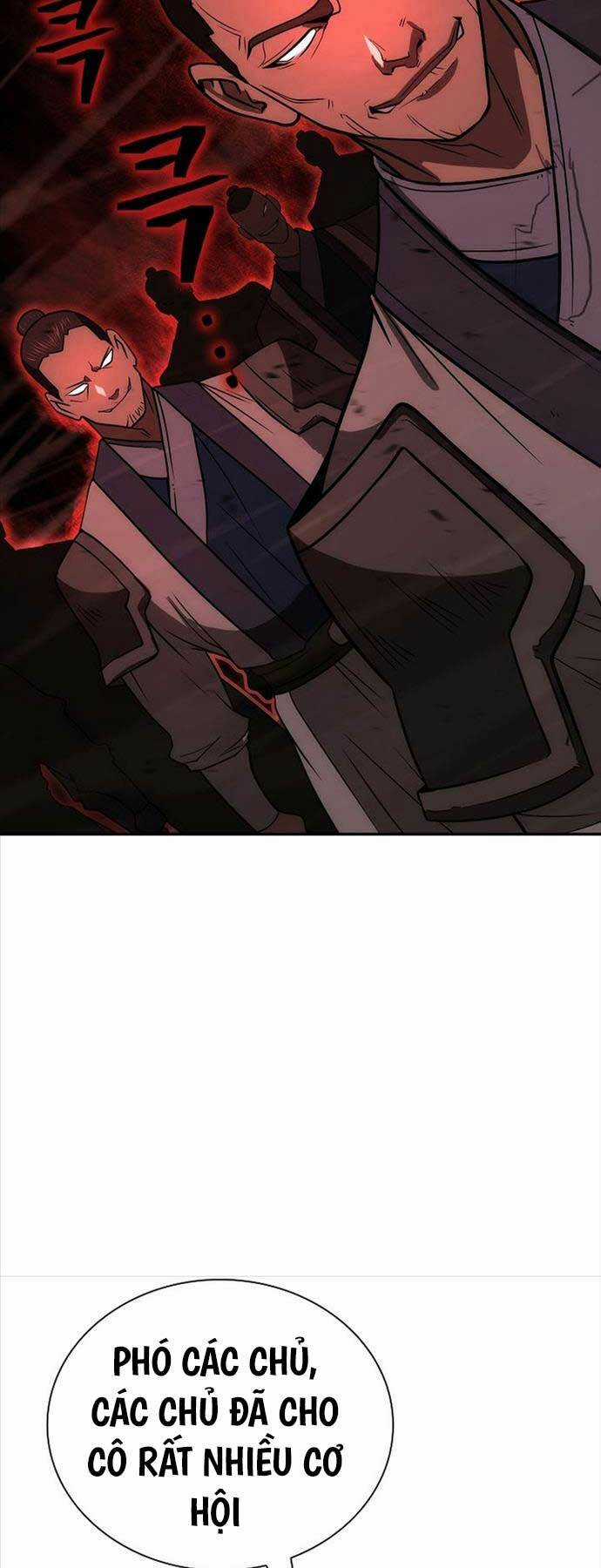 Kiếm Ma Đạo Chapter 59 trang 25