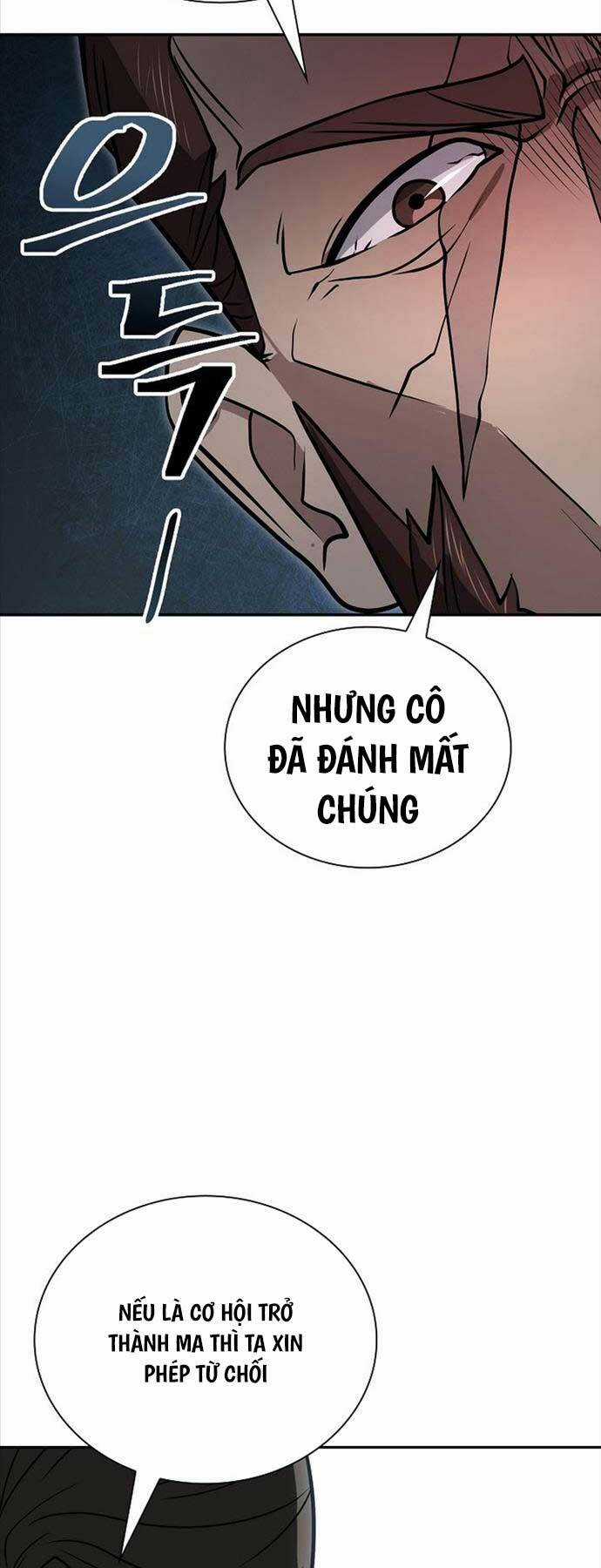 Kiếm Ma Đạo Chapter 59 trang 26