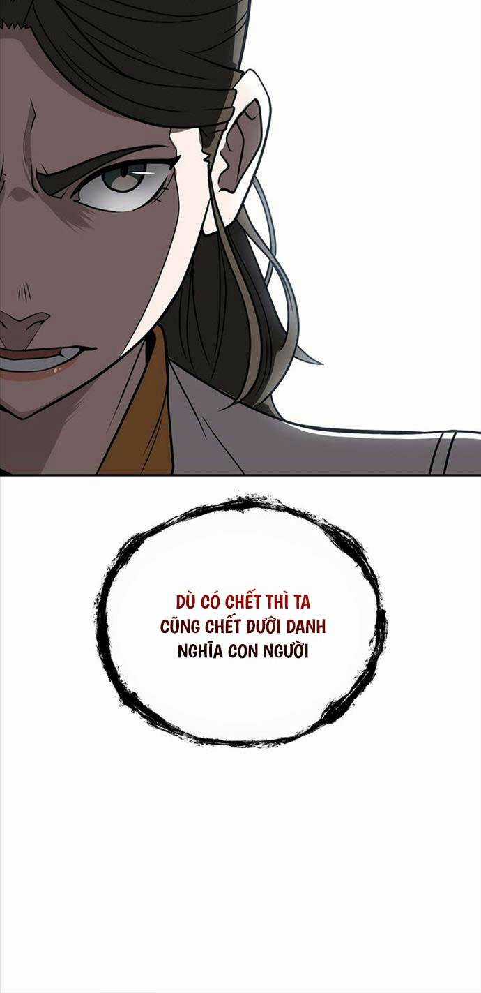 Kiếm Ma Đạo Chapter 59 trang 27