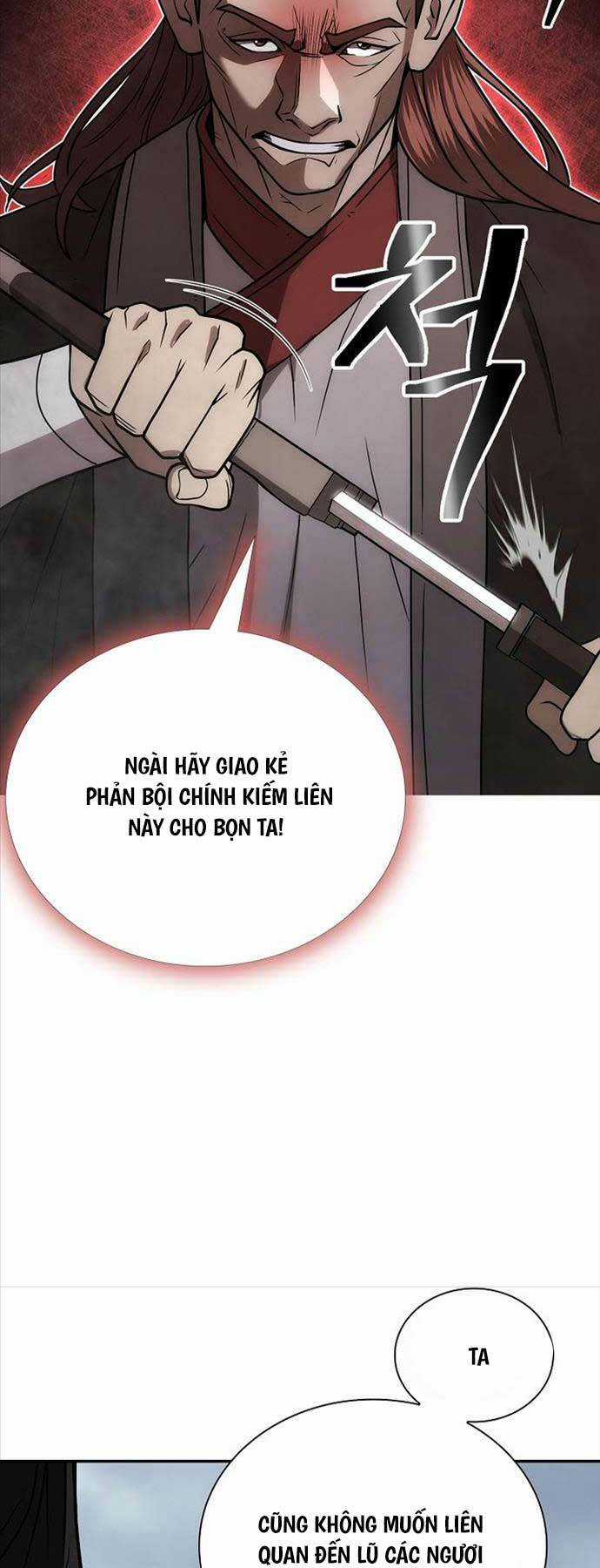 Kiếm Ma Đạo Chapter 59 trang 29