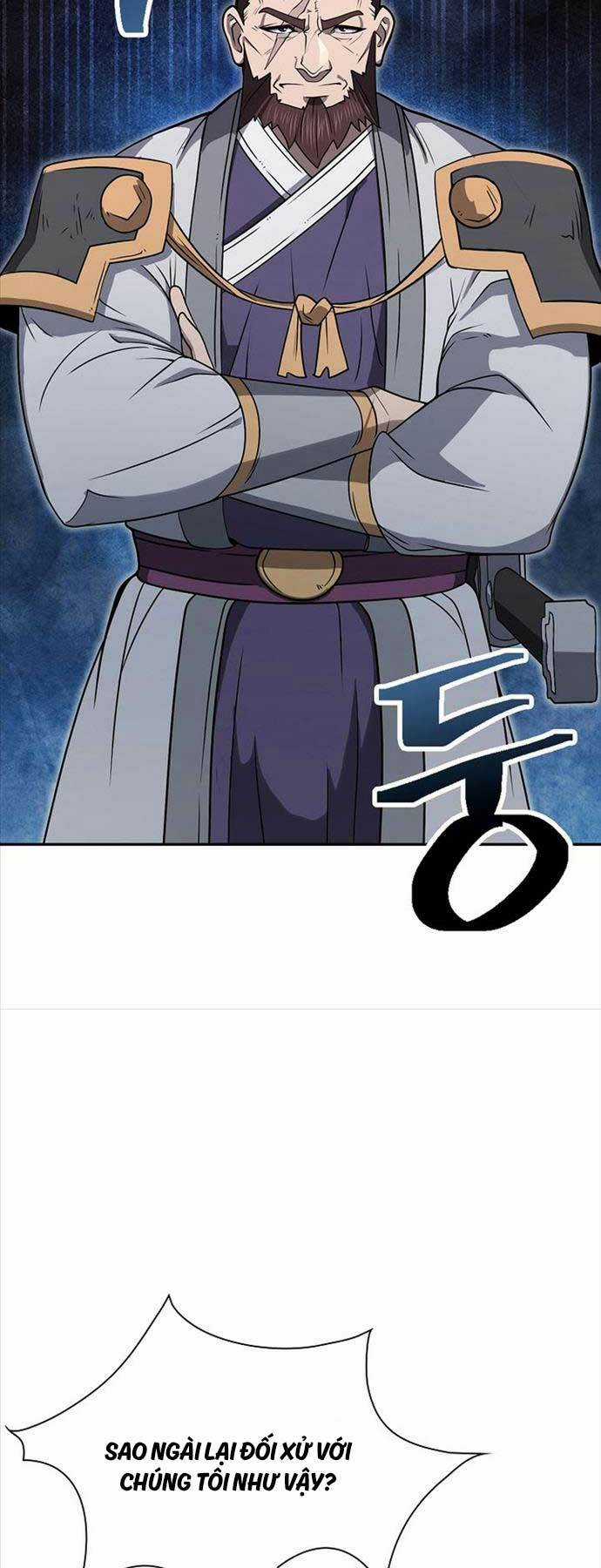 Kiếm Ma Đạo Chapter 59 trang 3