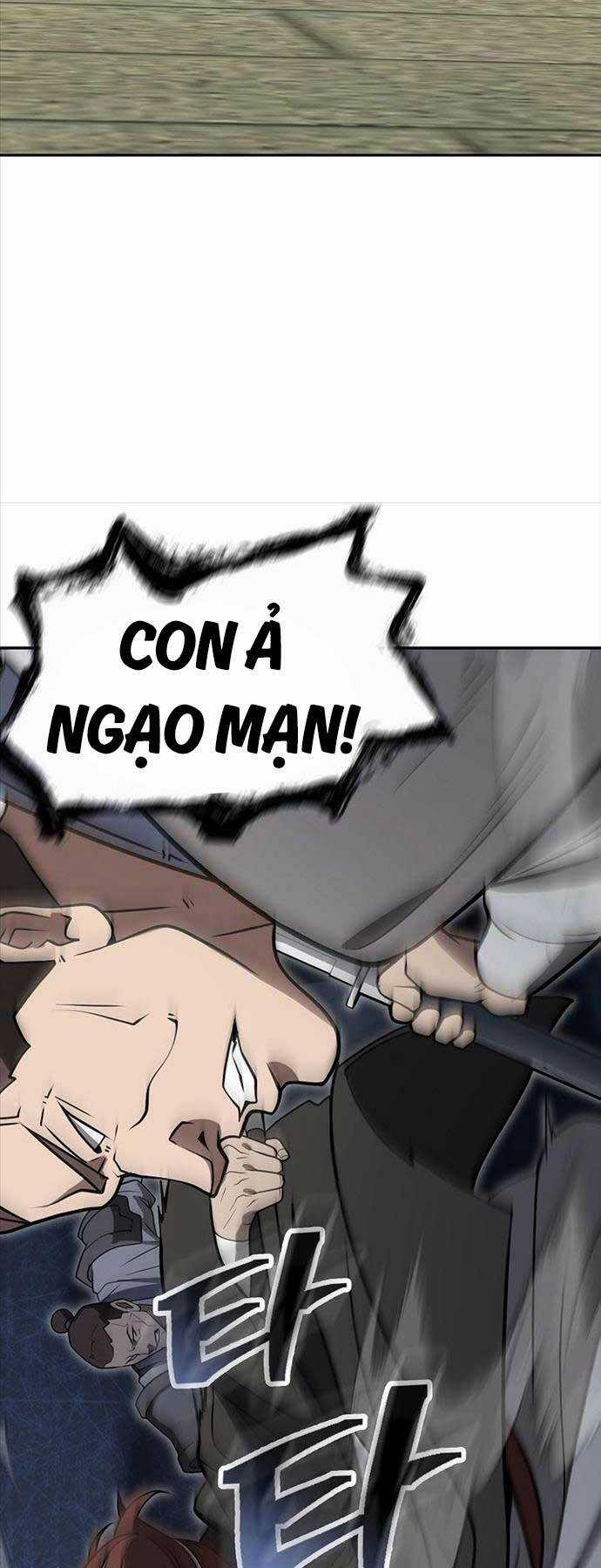 Kiếm Ma Đạo Chapter 59 trang 31