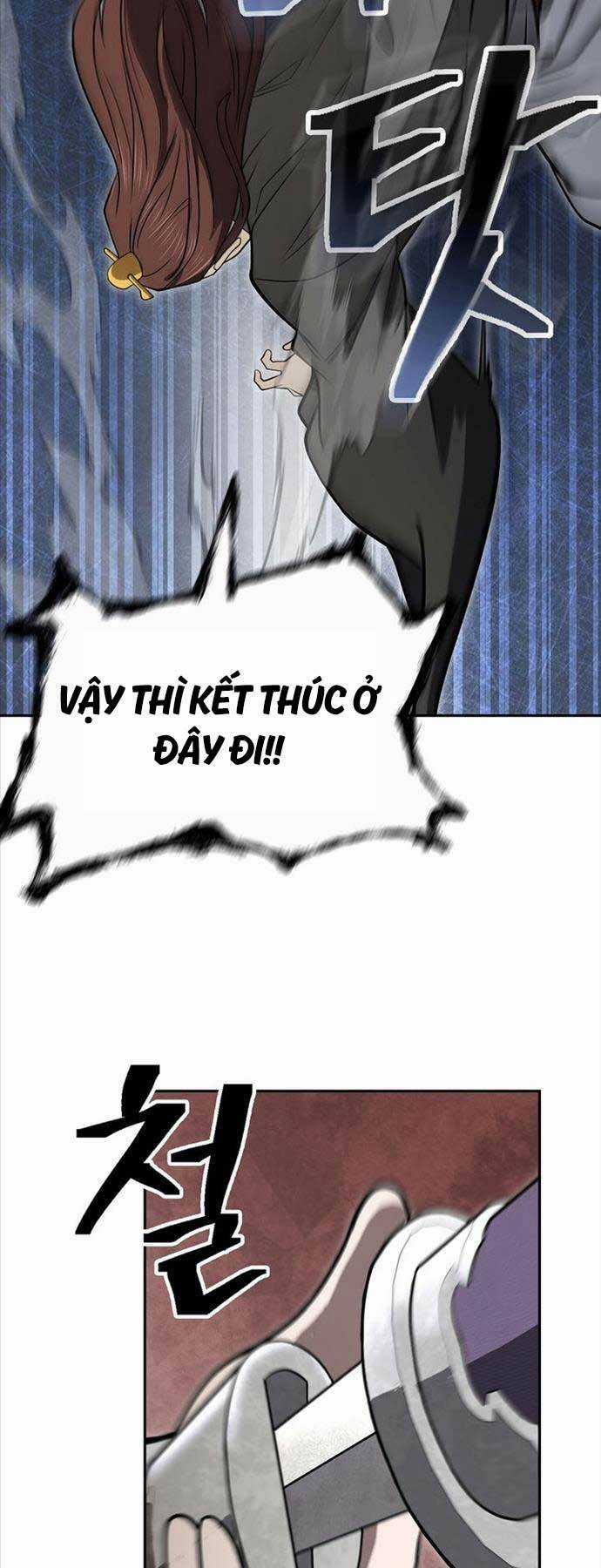 Kiếm Ma Đạo Chapter 59 trang 32