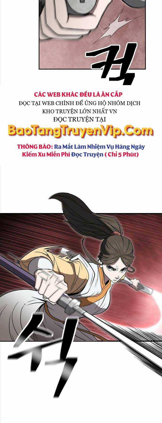 Kiếm Ma Đạo Chapter 59 trang 33