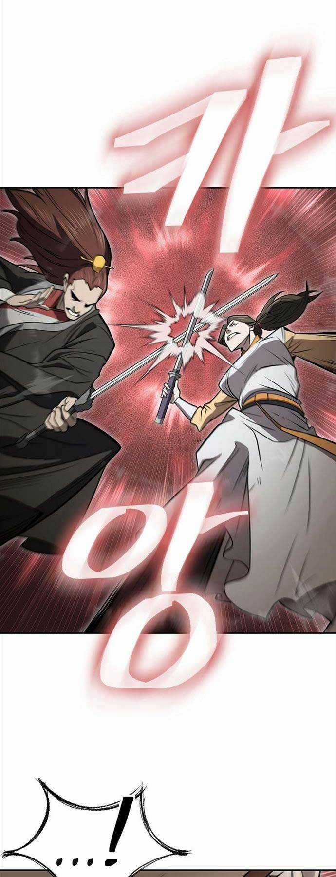 Kiếm Ma Đạo Chapter 59 trang 34