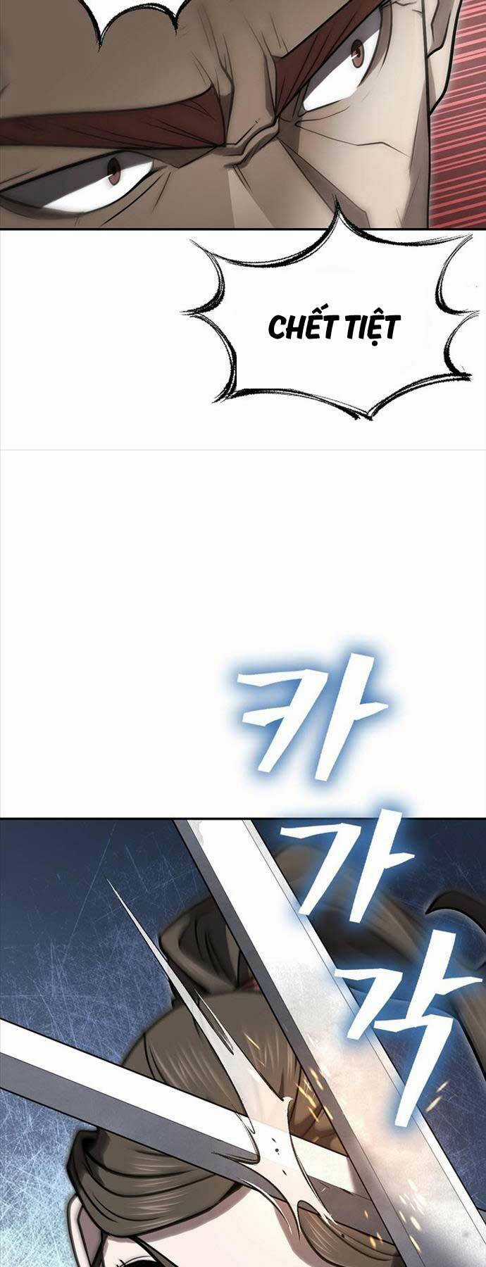 Kiếm Ma Đạo Chapter 59 trang 35