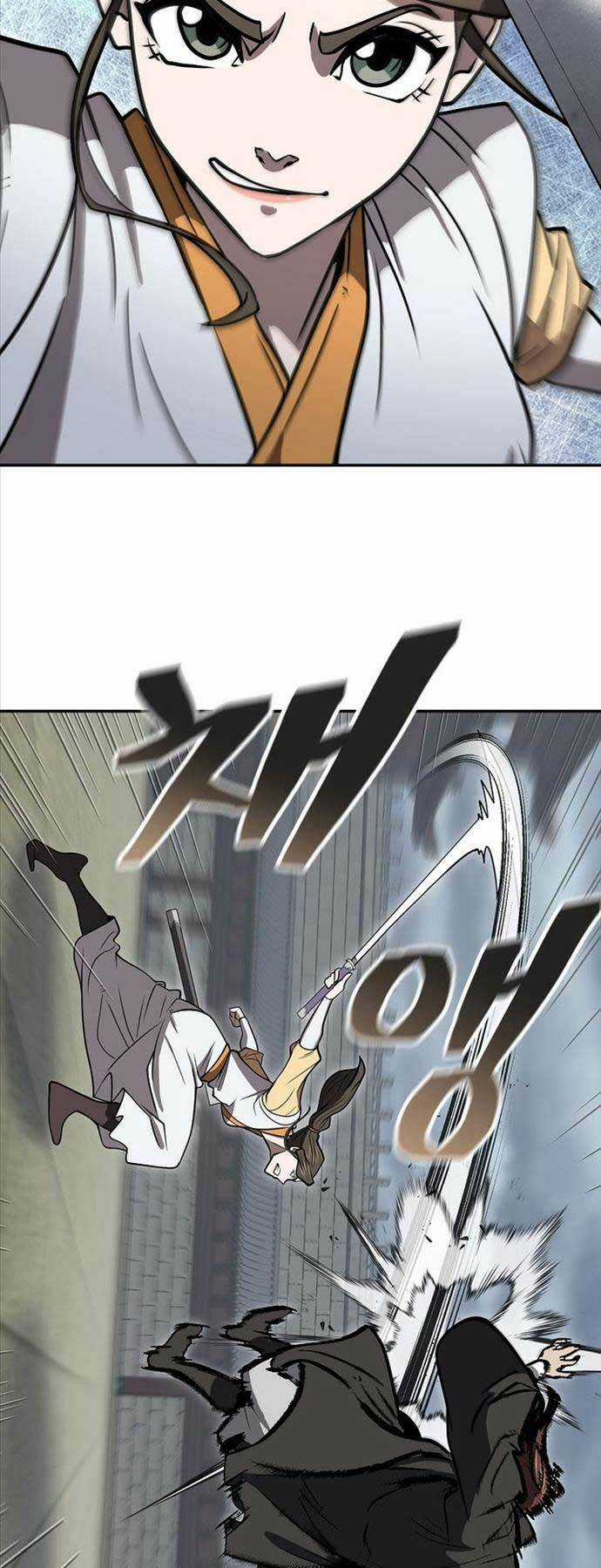 Kiếm Ma Đạo Chapter 59 trang 36