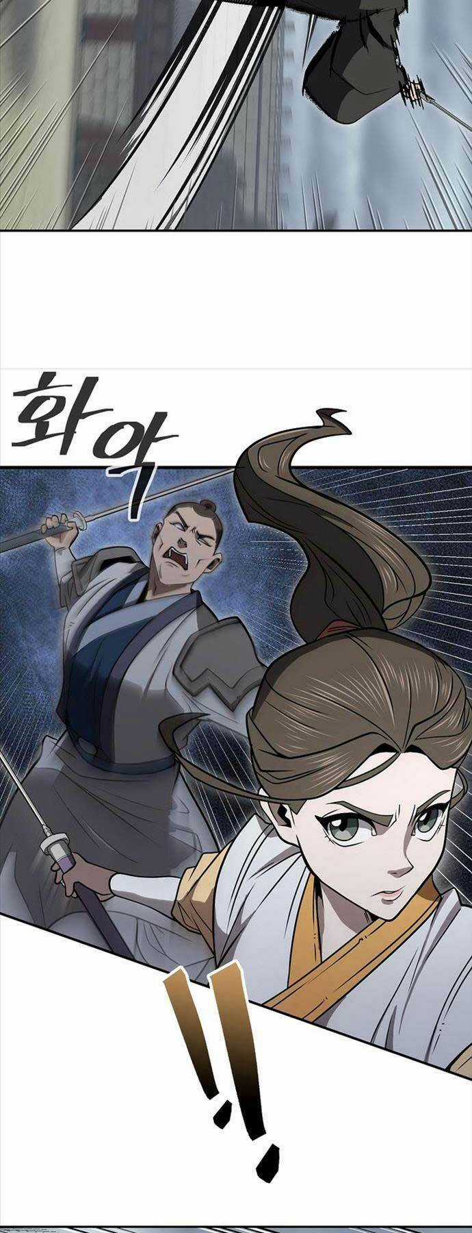 Kiếm Ma Đạo Chapter 59 trang 37